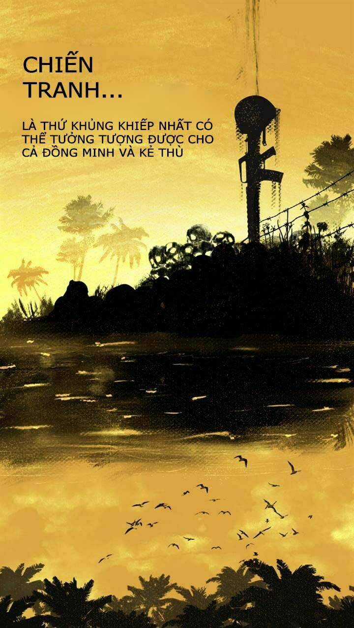 Dead Days Chapter 25 trang 9