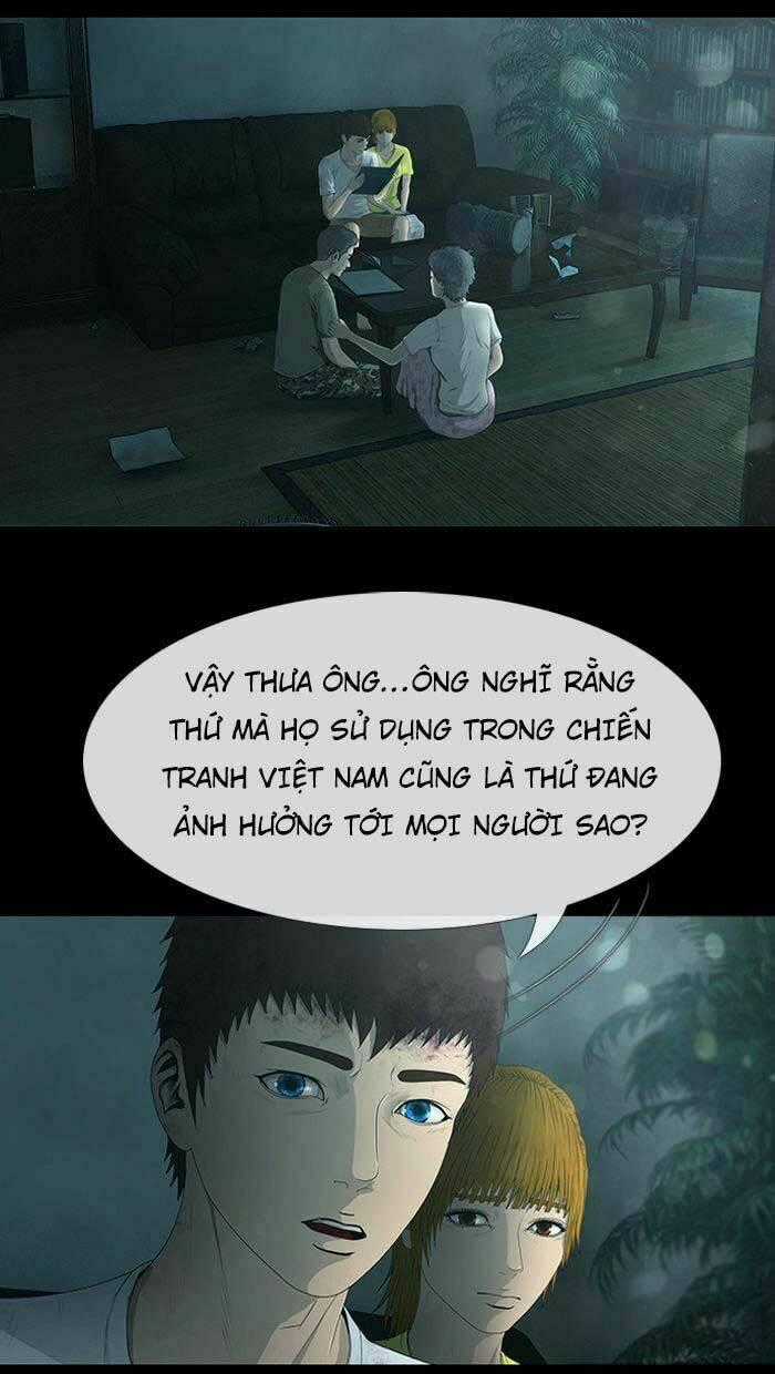 Dead Days Chapter 26 trang 1