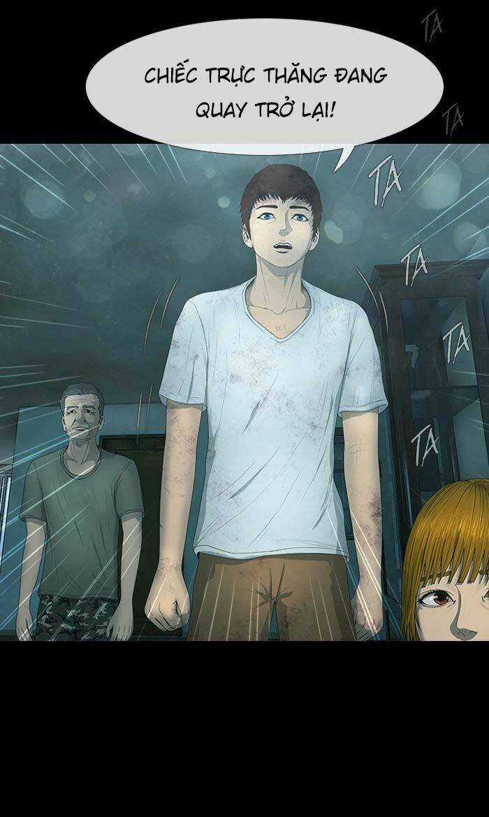 Dead Days Chapter 26 trang 10