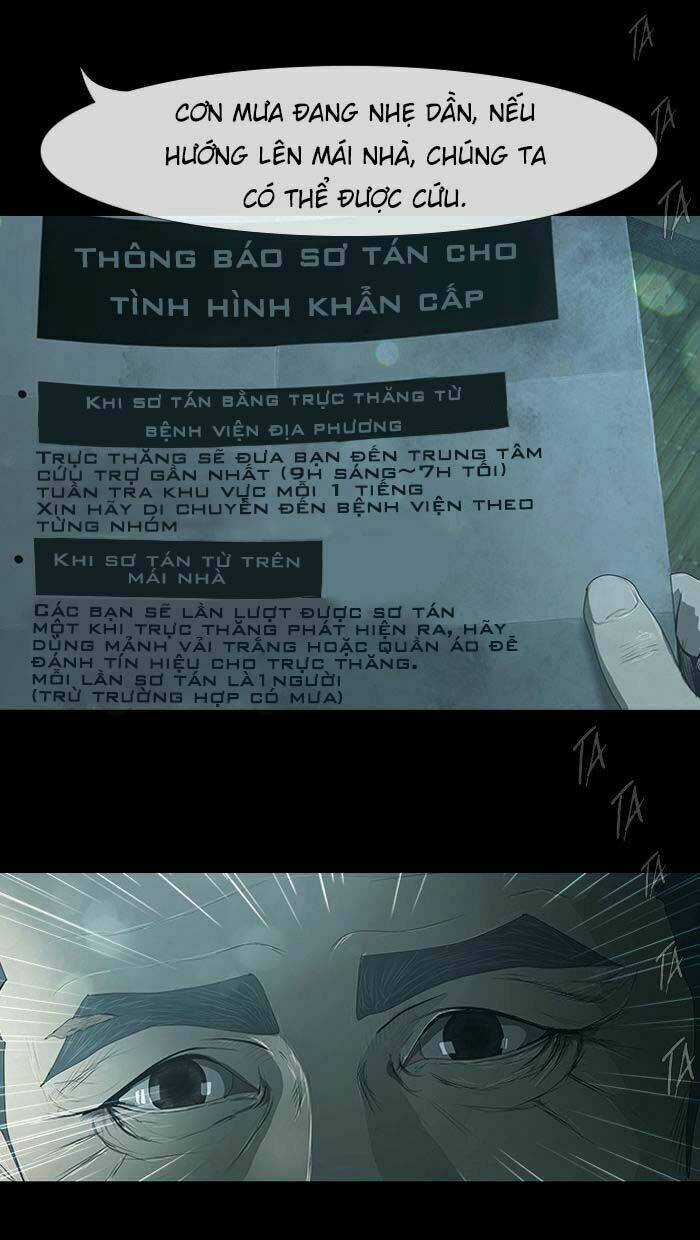 Dead Days Chapter 26 trang 13