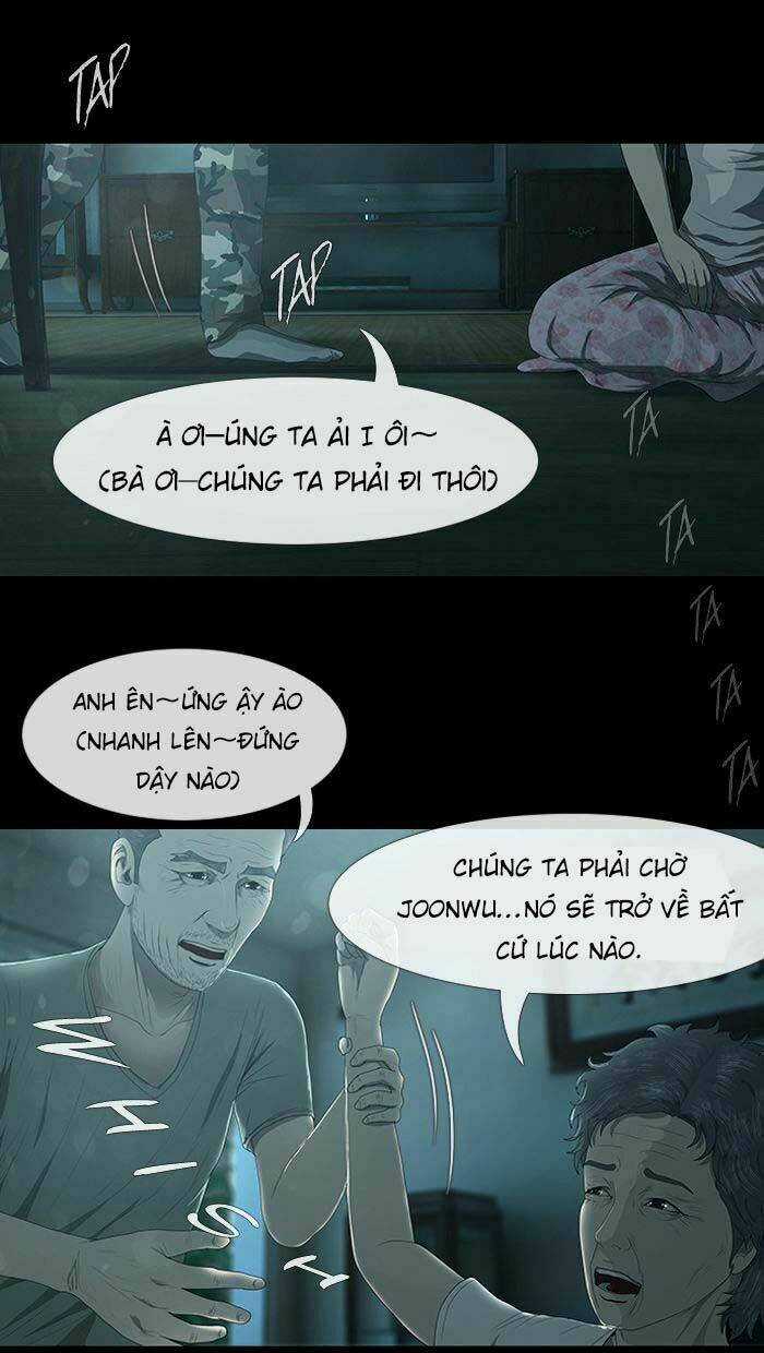 Dead Days Chapter 26 trang 14