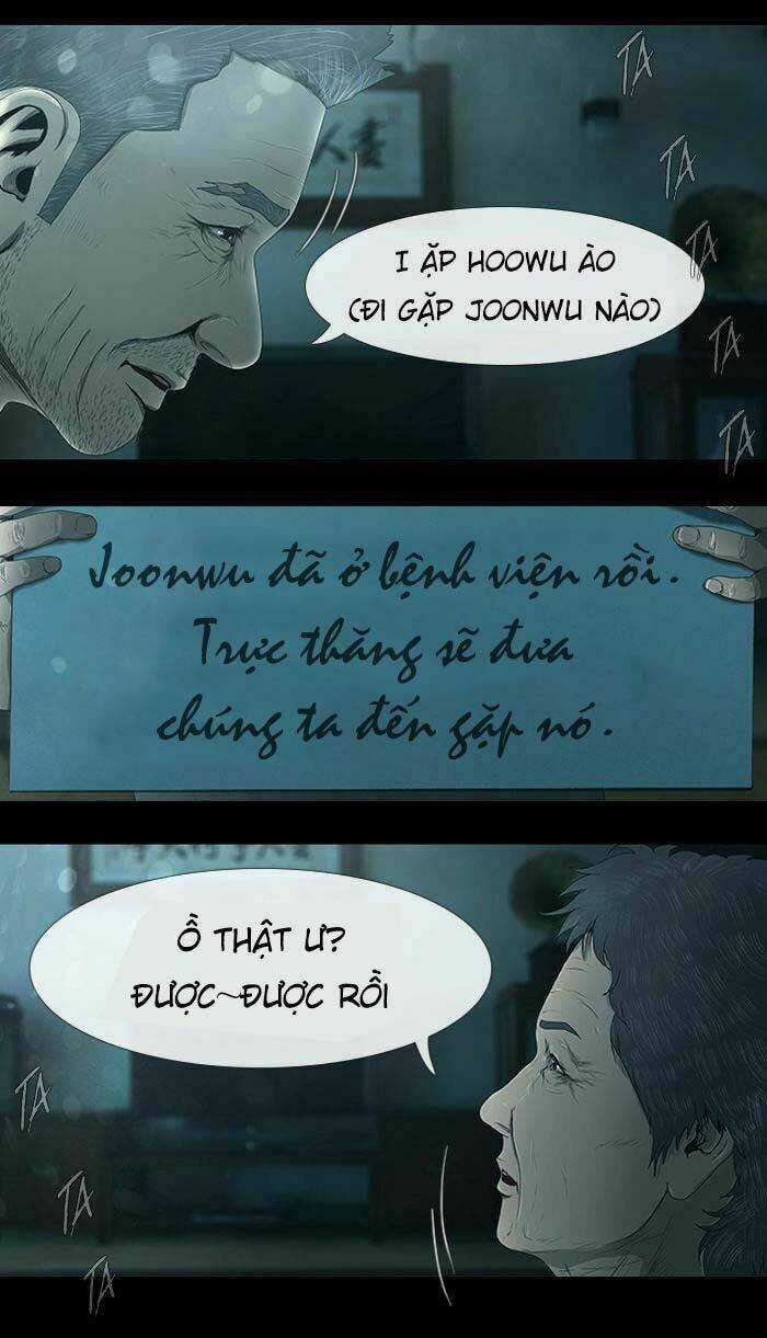 Dead Days Chapter 26 trang 16