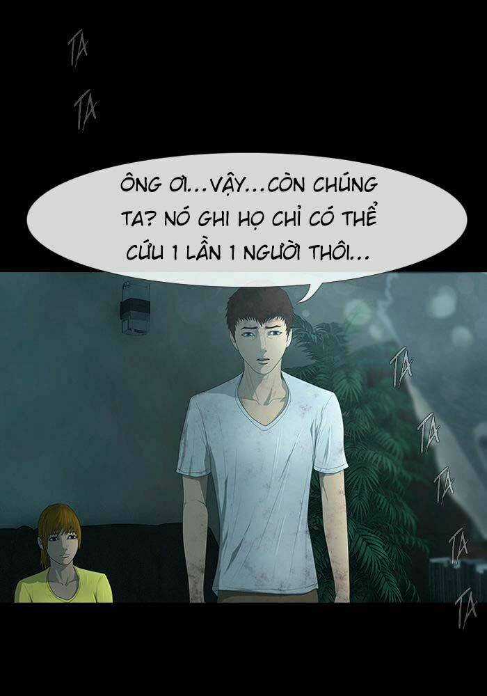 Dead Days Chapter 26 trang 17