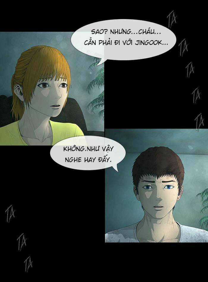 Dead Days Chapter 26 trang 20