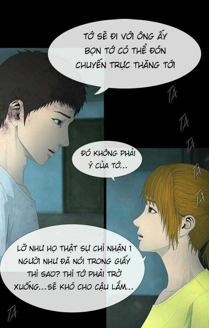 Dead Days Chapter 26 trang 22