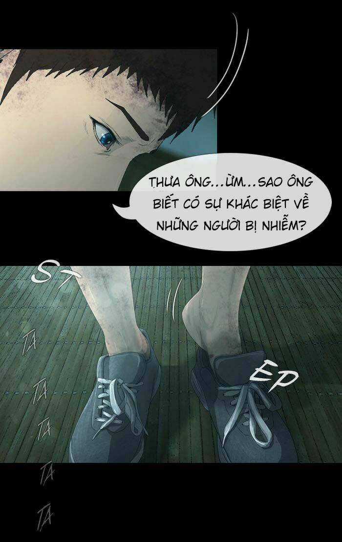 Dead Days Chapter 26 trang 25