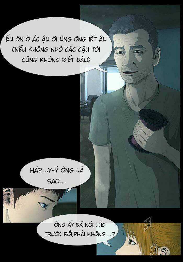 Dead Days Chapter 26 trang 26