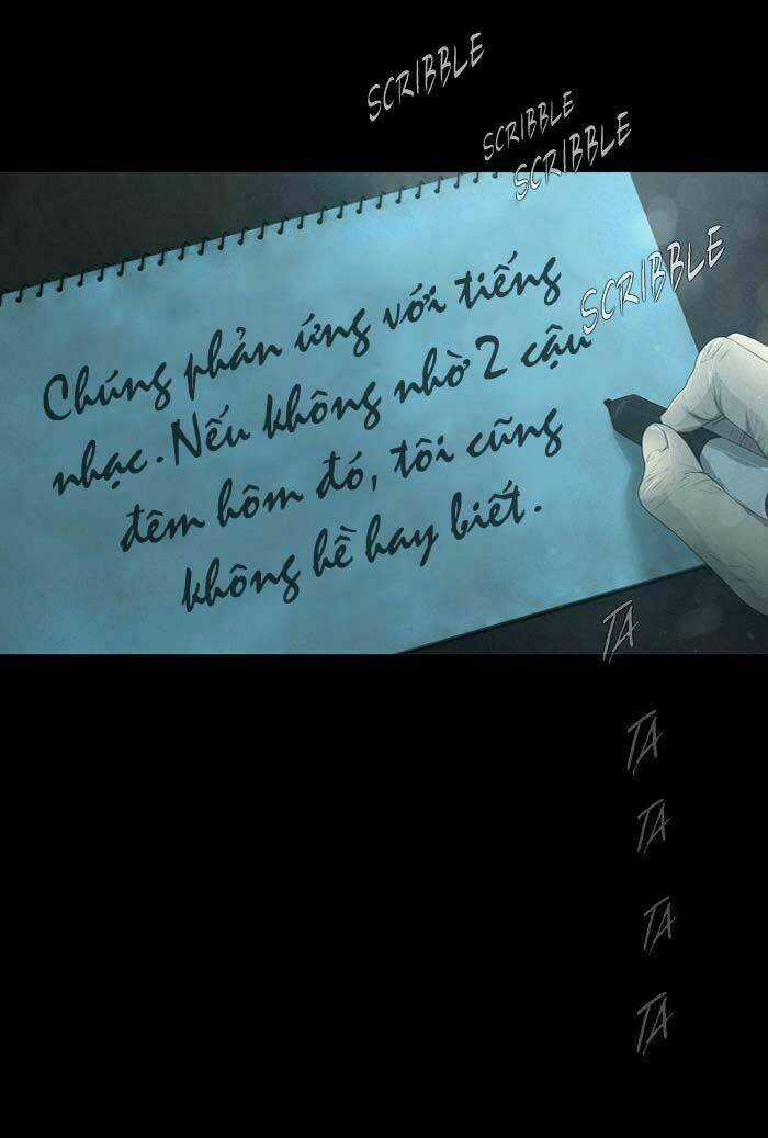 Dead Days Chapter 26 trang 28
