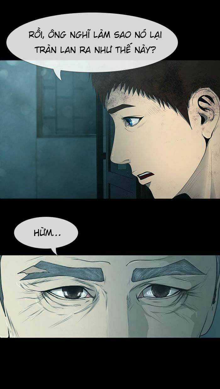 Dead Days Chapter 26 trang 3