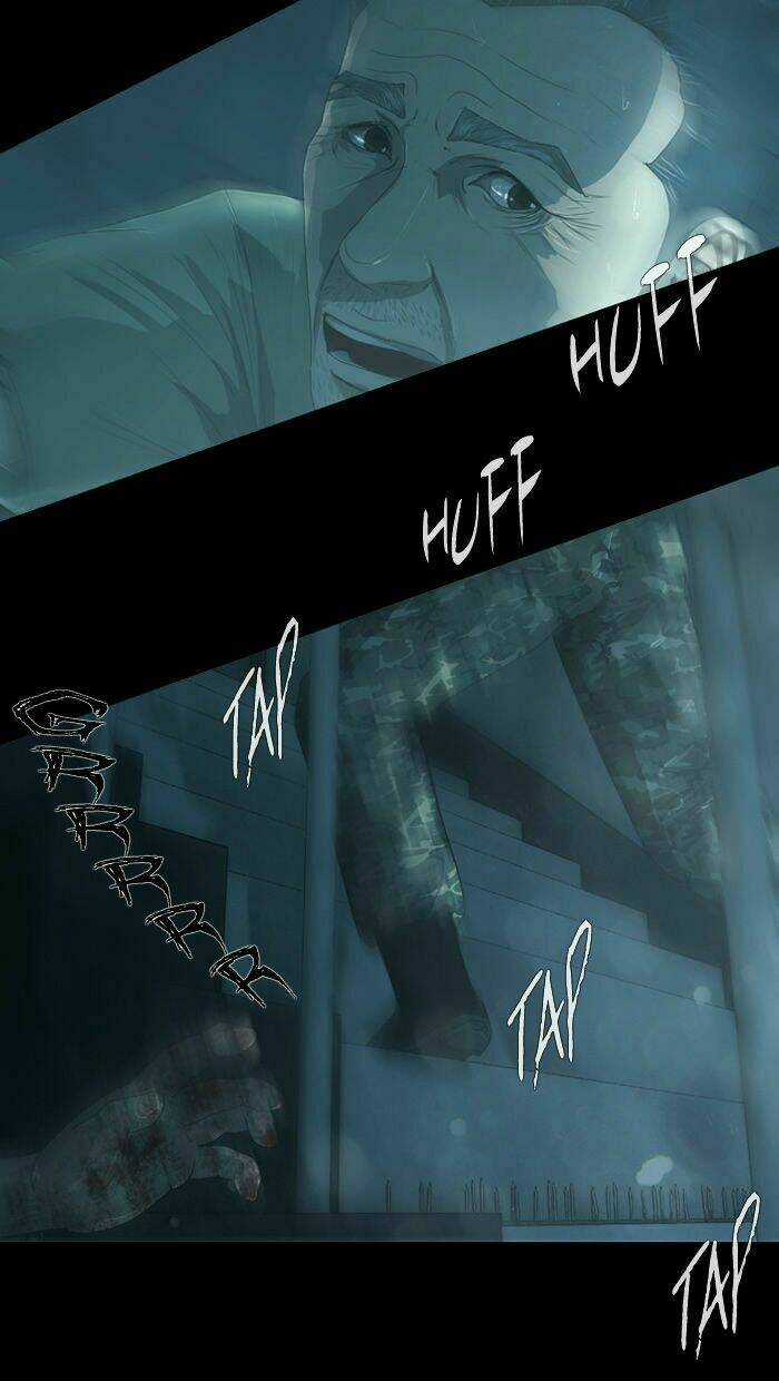 Dead Days Chapter 26 trang 30