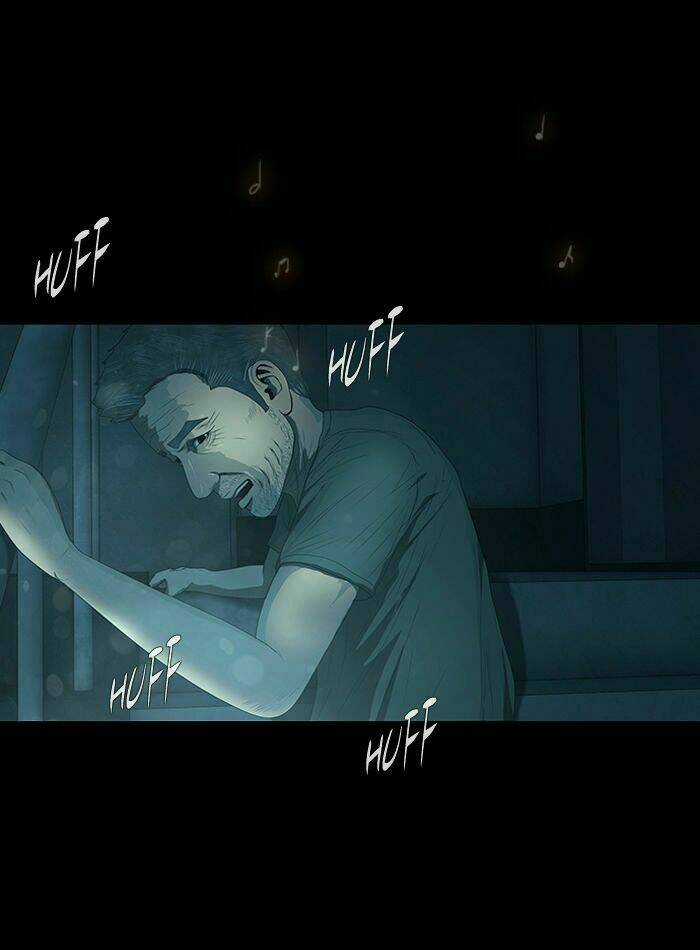 Dead Days Chapter 26 trang 34