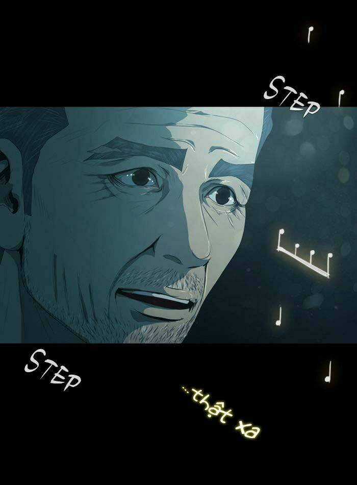 Dead Days Chapter 26 trang 36