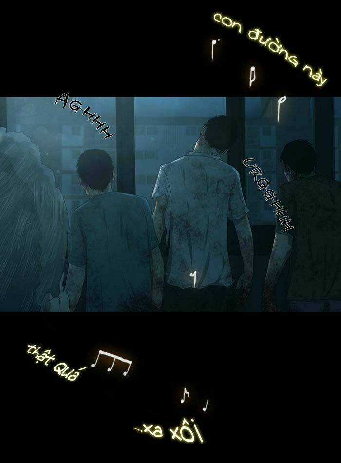 Dead Days Chapter 26 trang 37