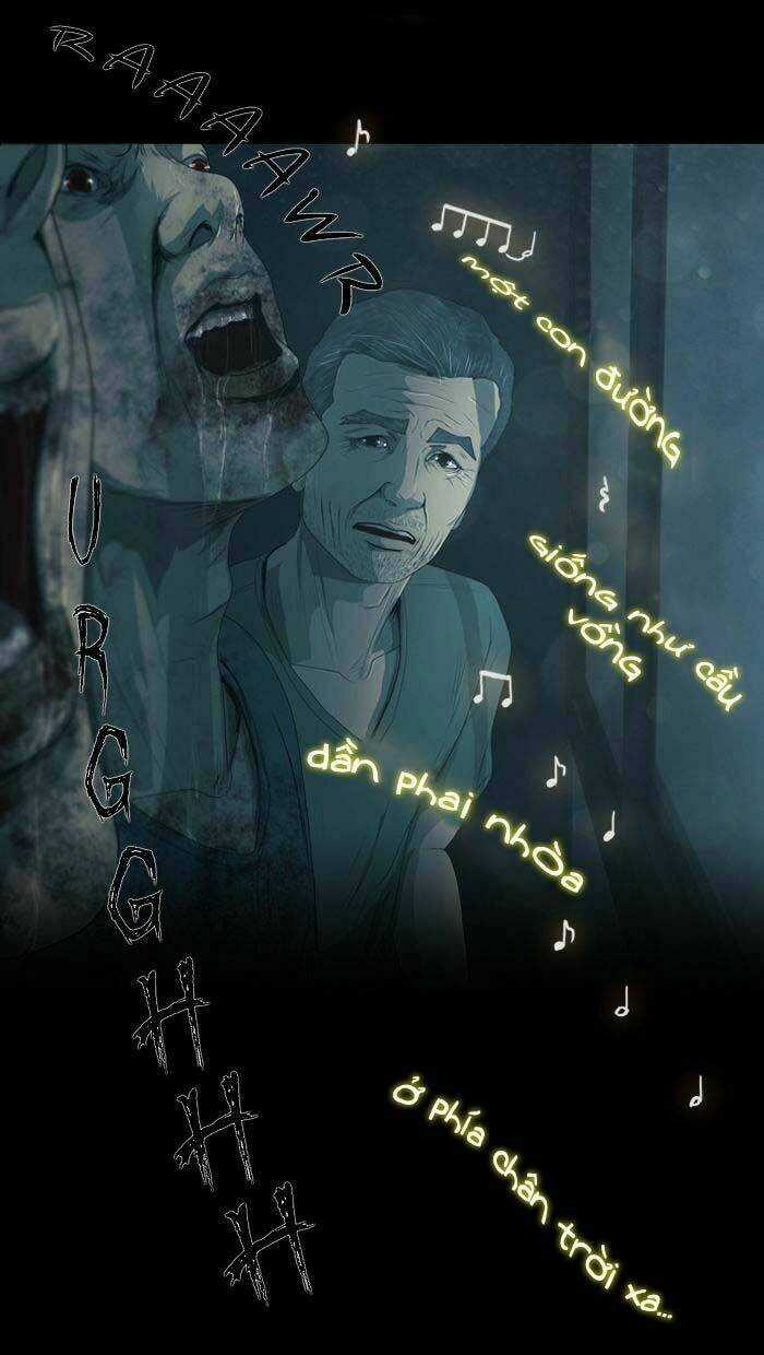 Dead Days Chapter 26 trang 38