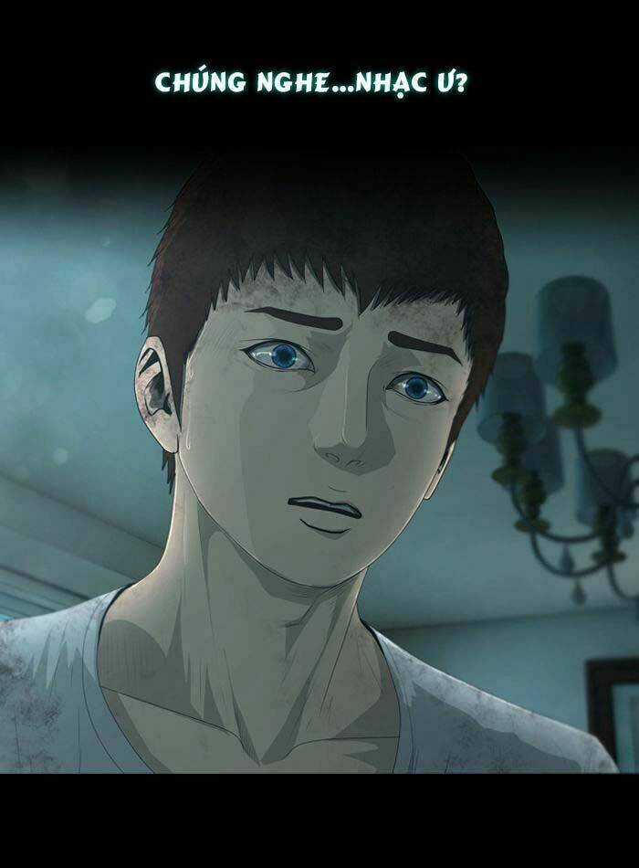 Dead Days Chapter 26 trang 39