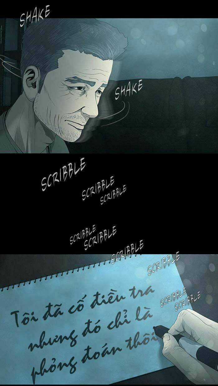 Dead Days Chapter 26 trang 4