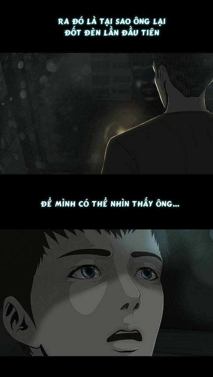 Dead Days Chapter 26 trang 40