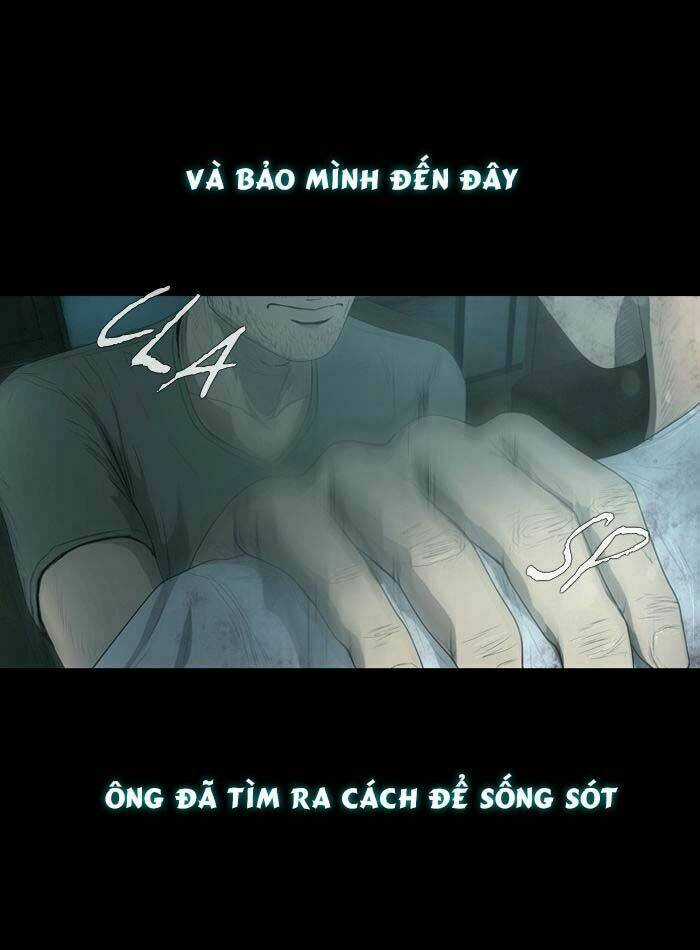 Dead Days Chapter 26 trang 41