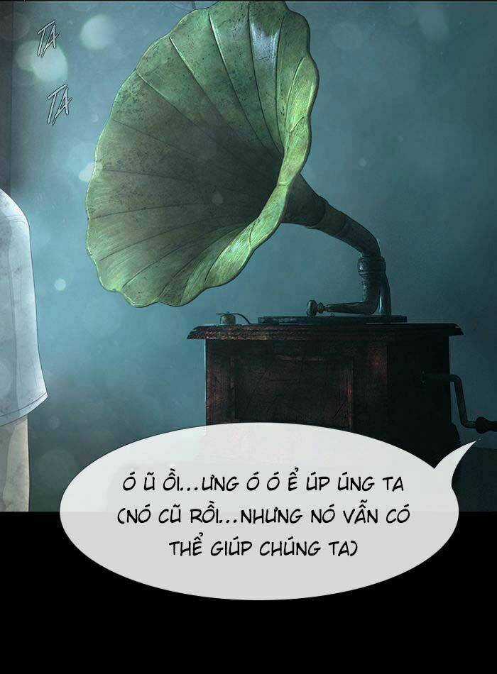 Dead Days Chapter 26 trang 43