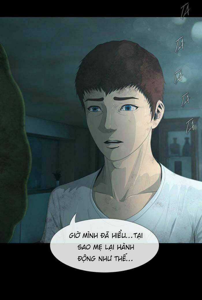 Dead Days Chapter 26 trang 44