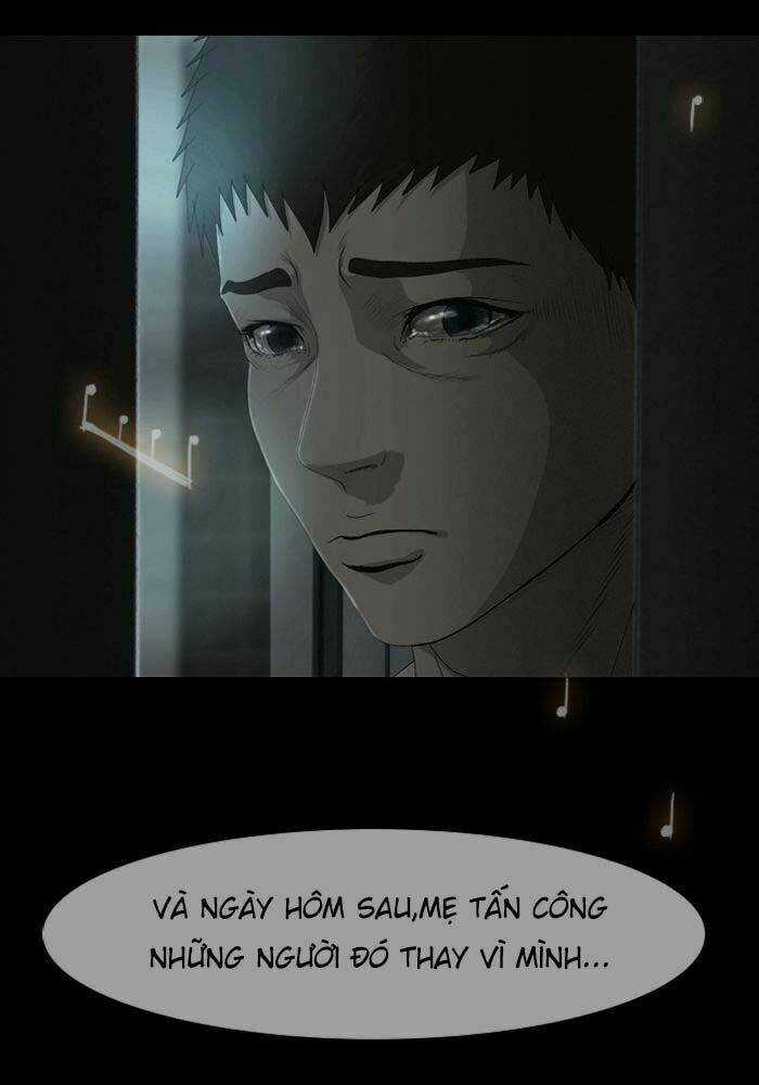 Dead Days Chapter 26 trang 47