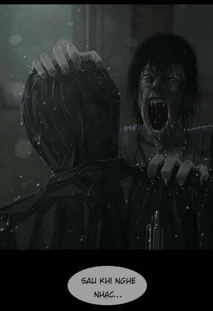 Dead Days Chapter 26 trang 48