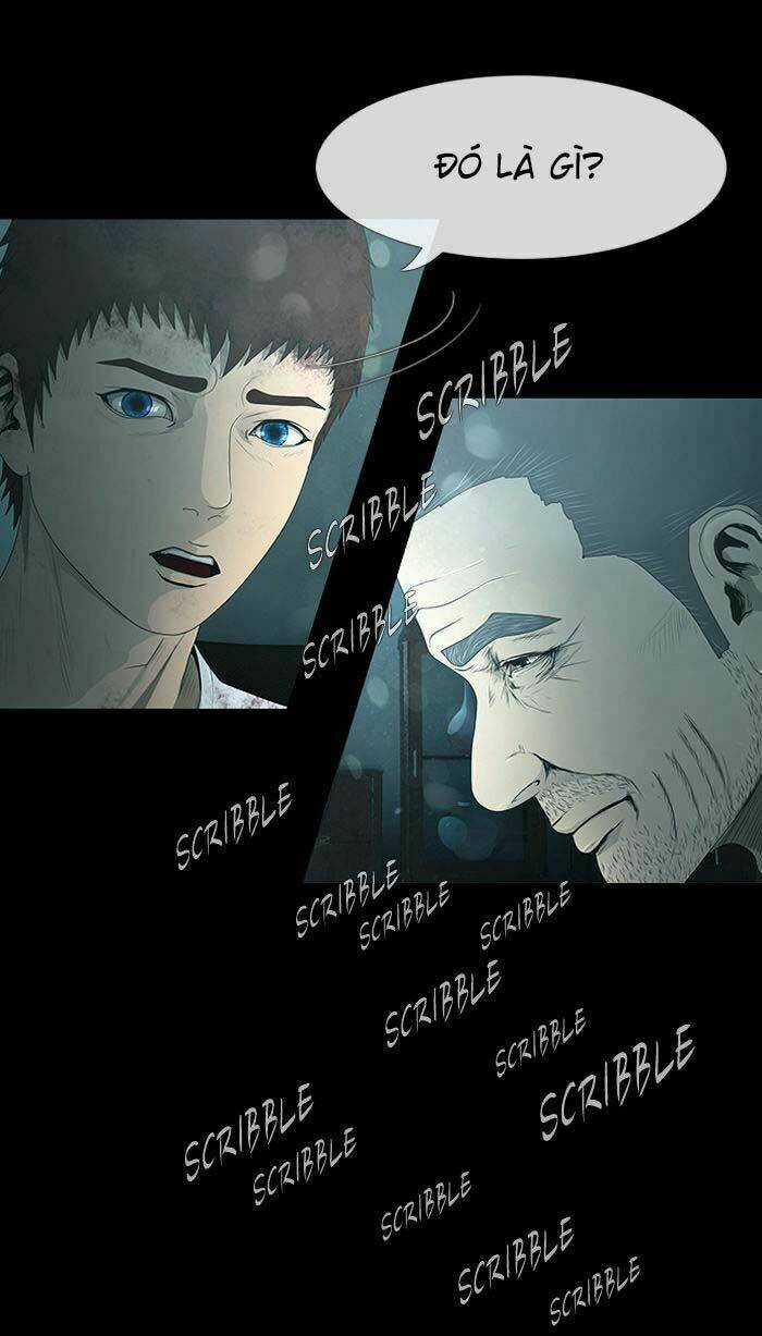 Dead Days Chapter 26 trang 5