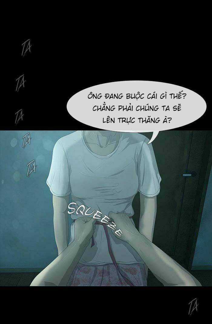 Dead Days Chapter 26 trang 52