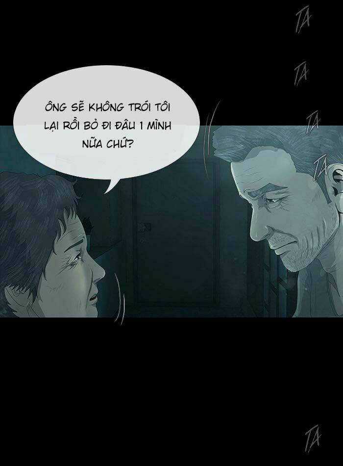 Dead Days Chapter 26 trang 53