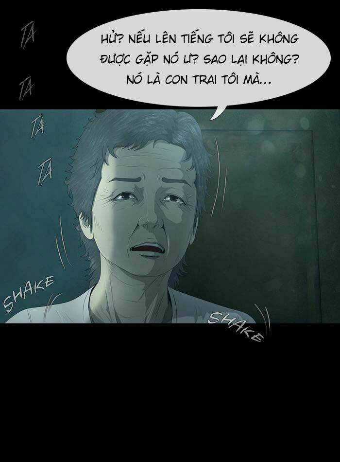 Dead Days Chapter 26 trang 55