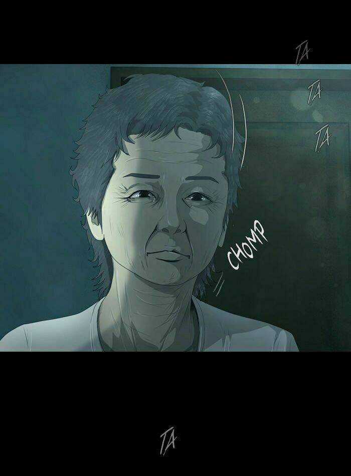 Dead Days Chapter 26 trang 57