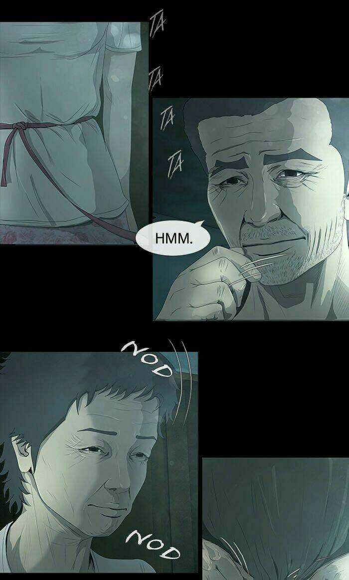 Dead Days Chapter 26 trang 58