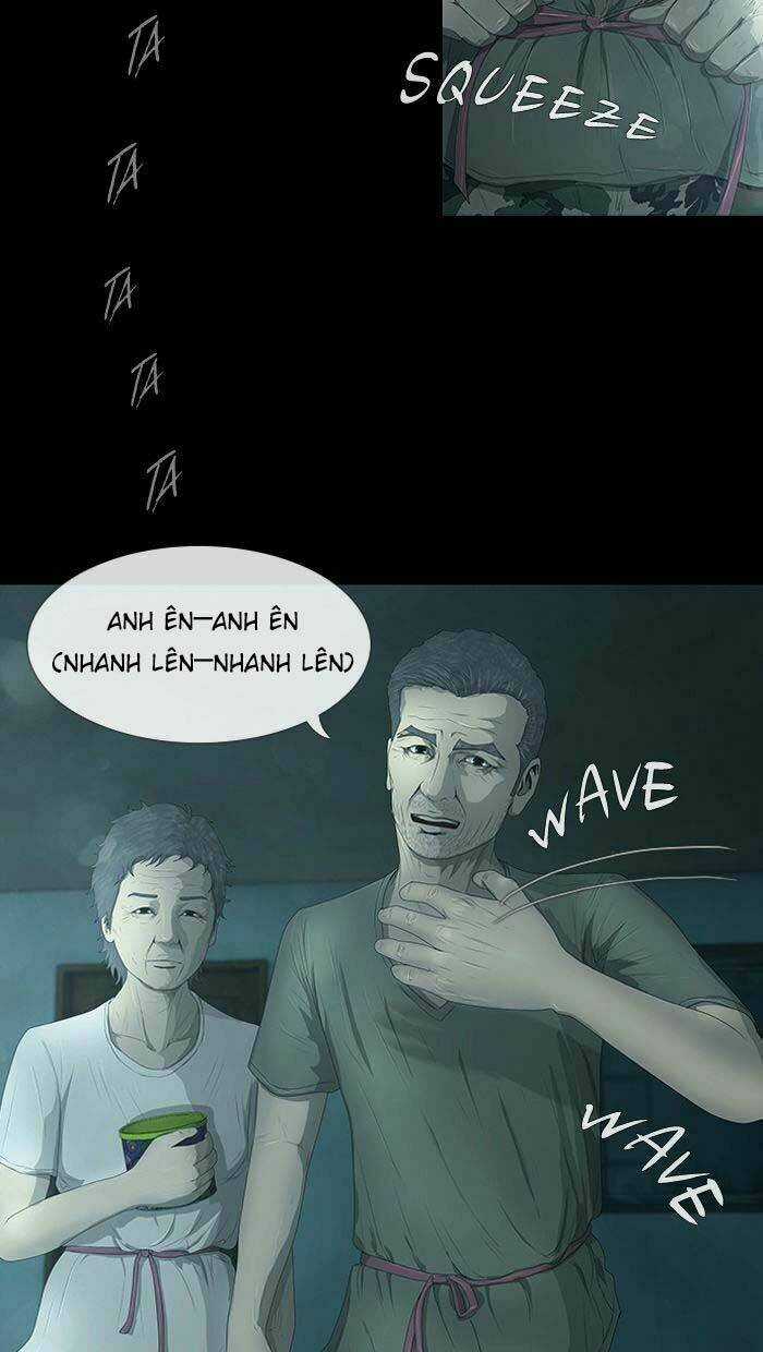 Dead Days Chapter 26 trang 59