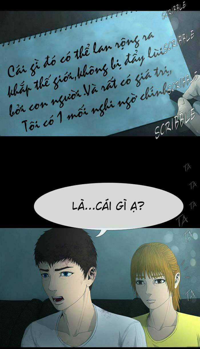 Dead Days Chapter 26 trang 6