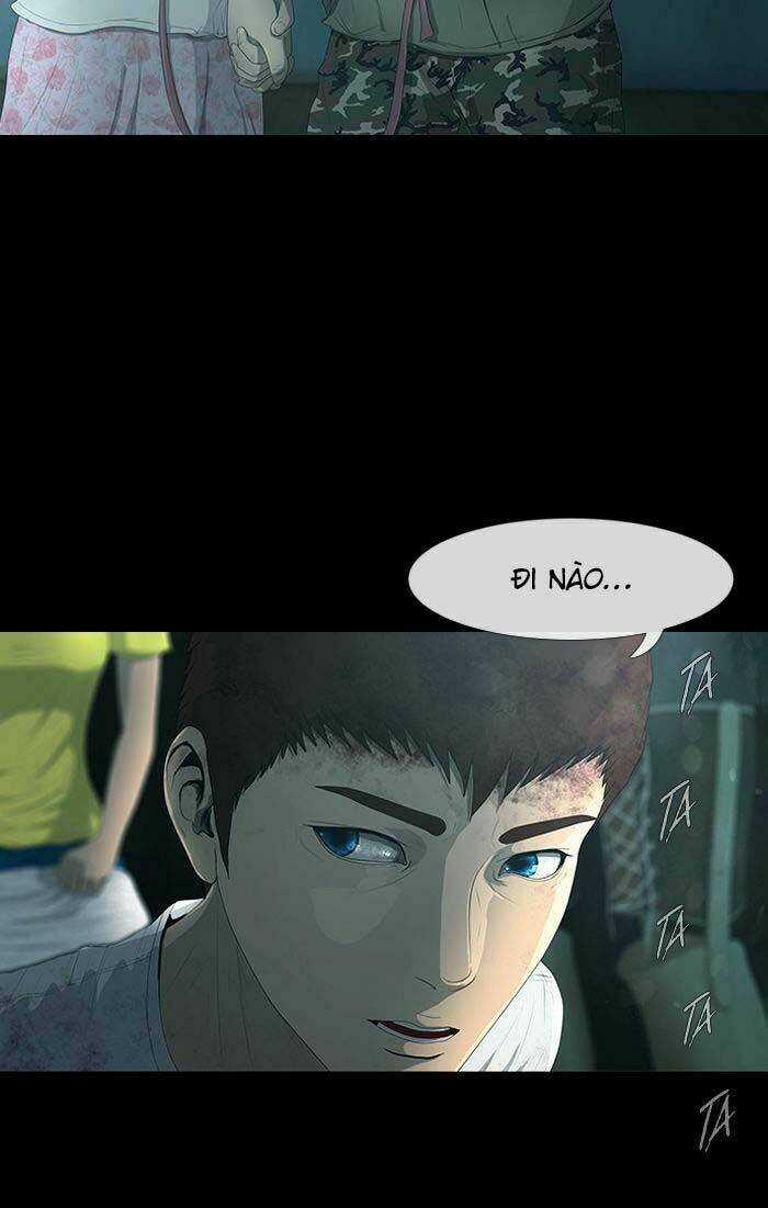 Dead Days Chapter 26 trang 60