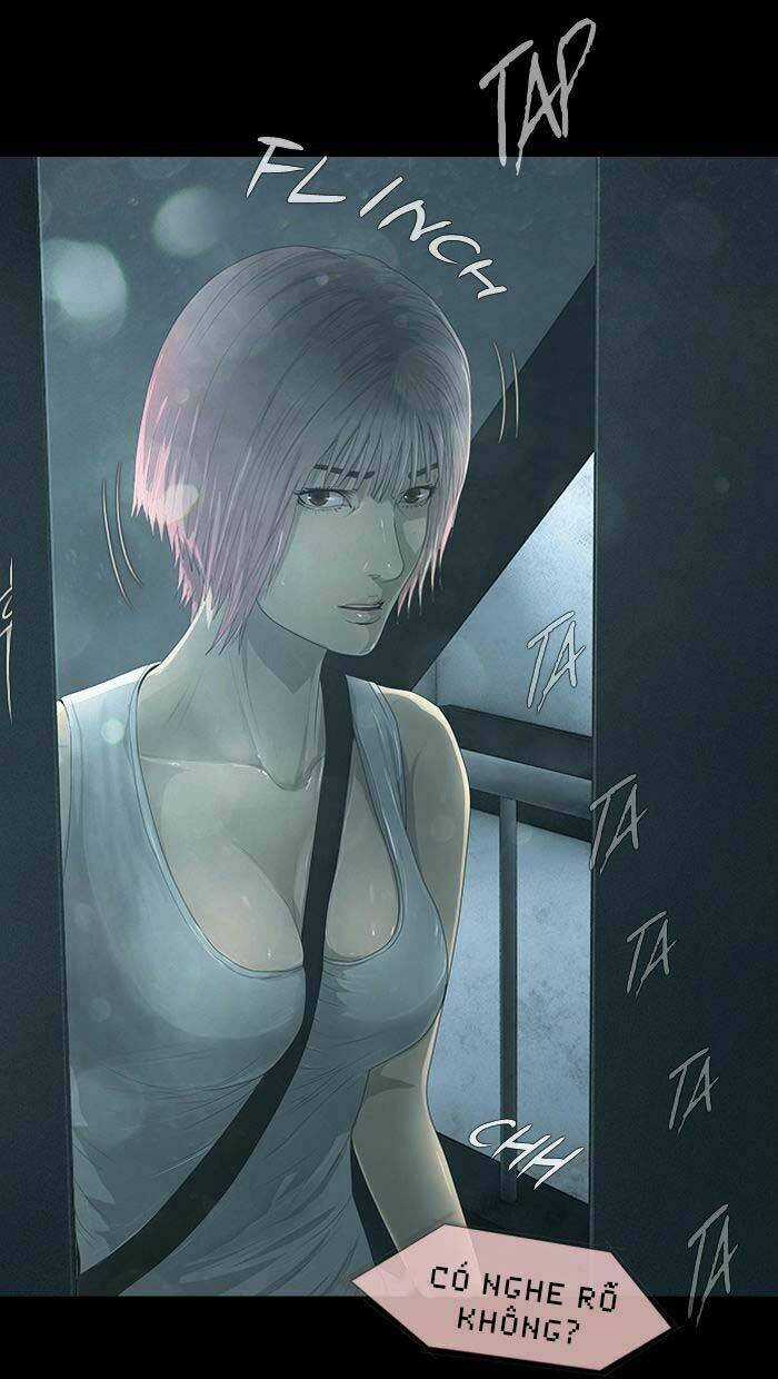 Dead Days Chapter 26 trang 65