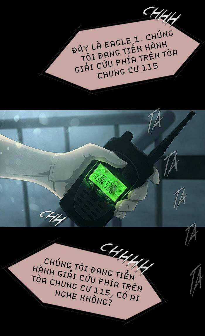 Dead Days Chapter 26 trang 66