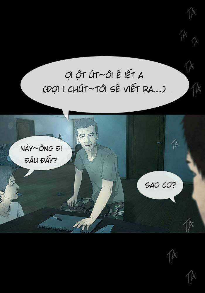 Dead Days Chapter 26 trang 7