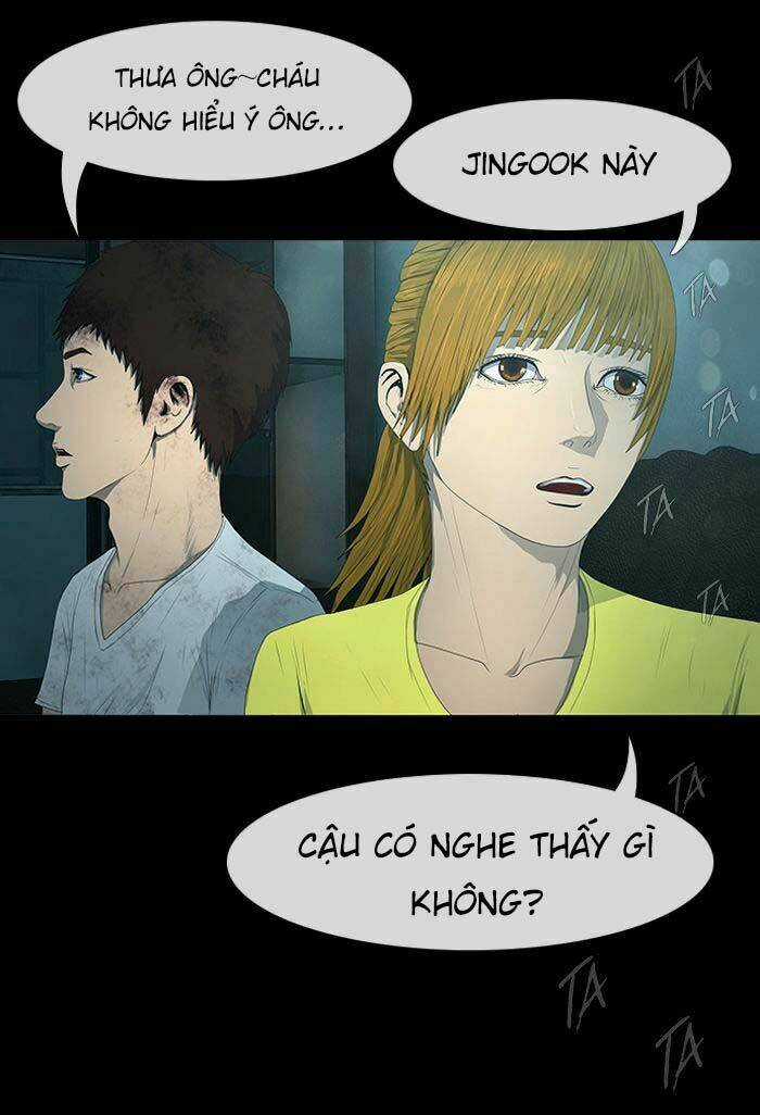 Dead Days Chapter 26 trang 8