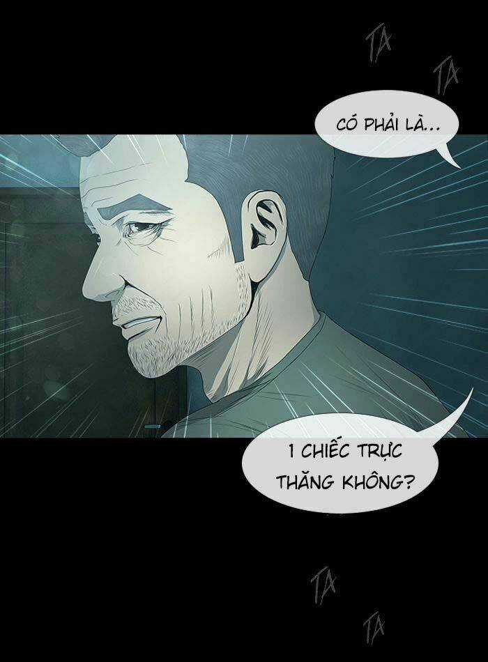 Dead Days Chapter 26 trang 9