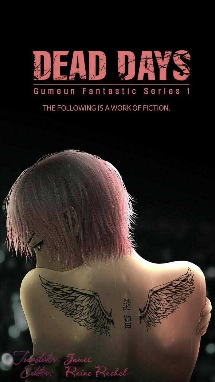 Dead Days Chapter 27 trang 0