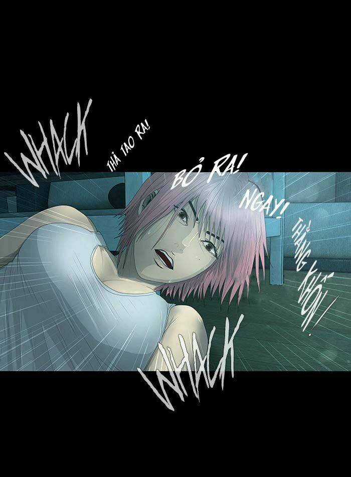 Dead Days Chapter 27 trang 15