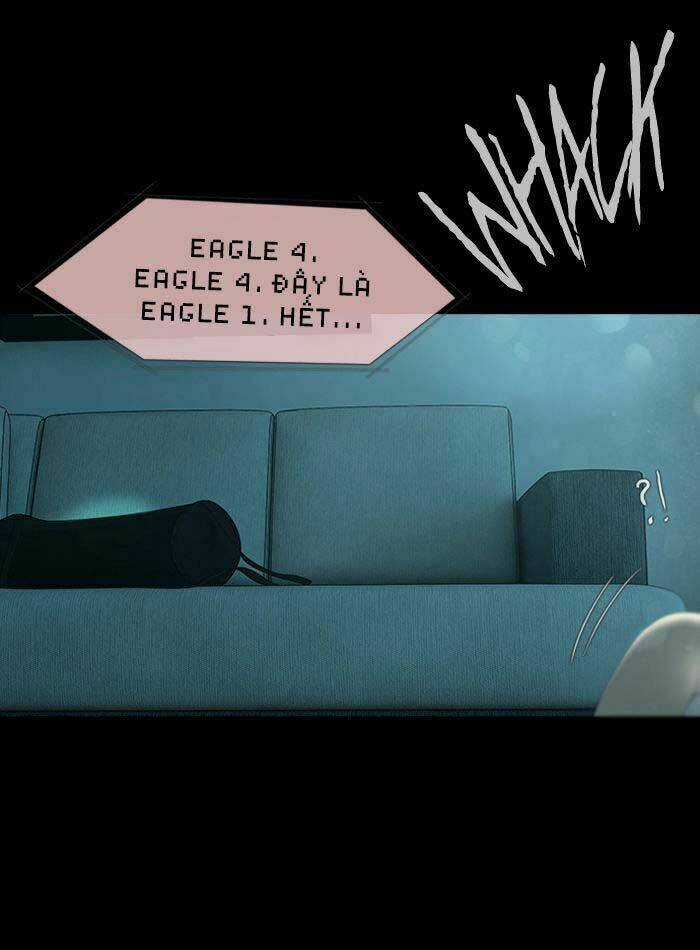 Dead Days Chapter 27 trang 16