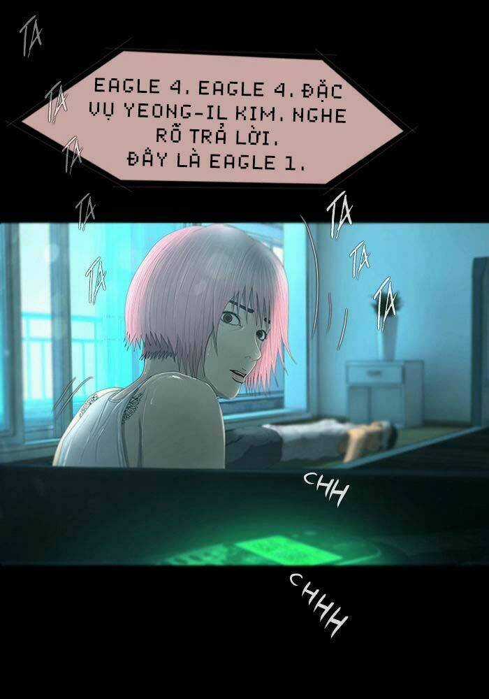 Dead Days Chapter 27 trang 17