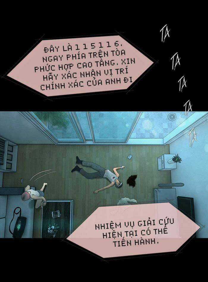 Dead Days Chapter 27 trang 18