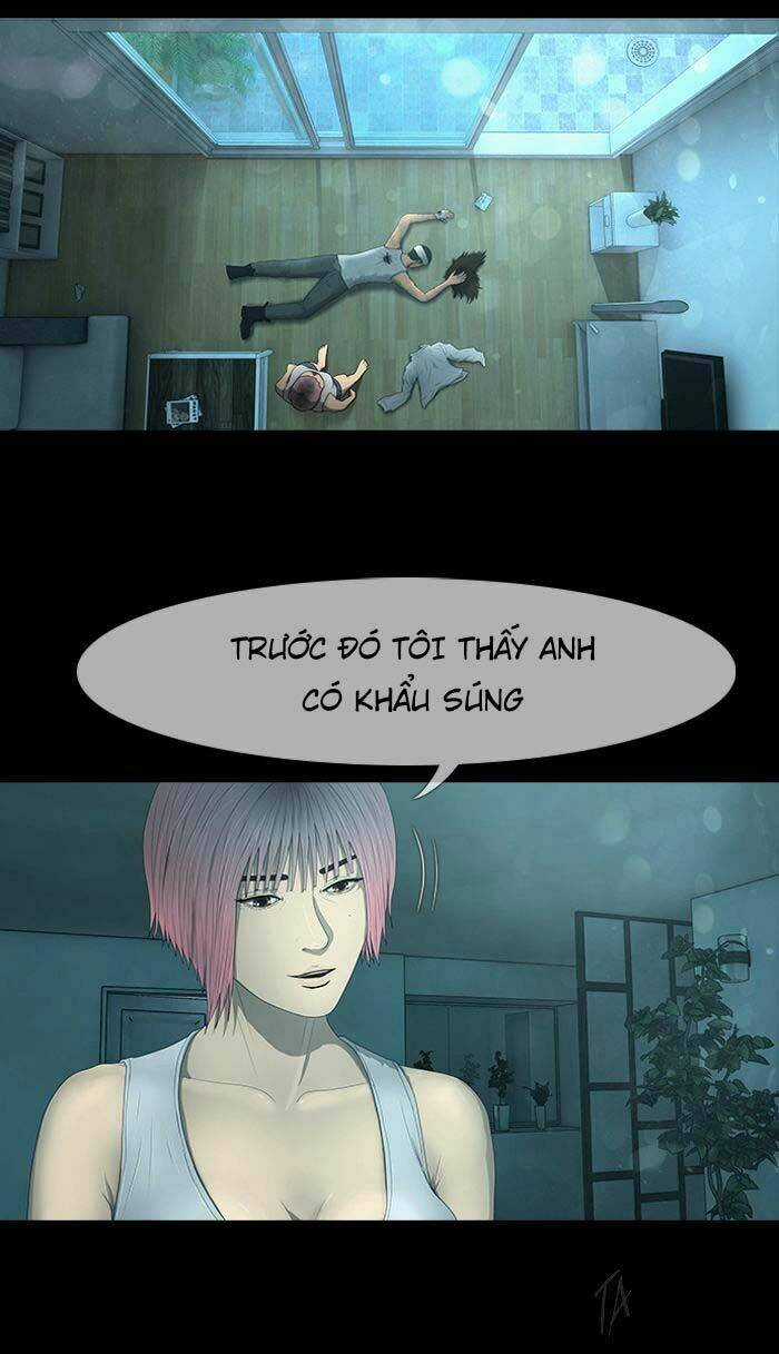Dead Days Chapter 27 trang 2