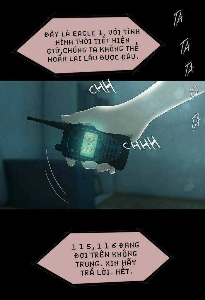 Dead Days Chapter 27 trang 20