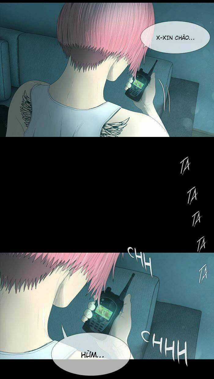 Dead Days Chapter 27 trang 21