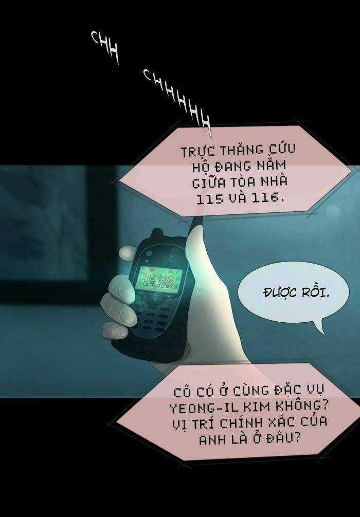 Dead Days Chapter 27 trang 22