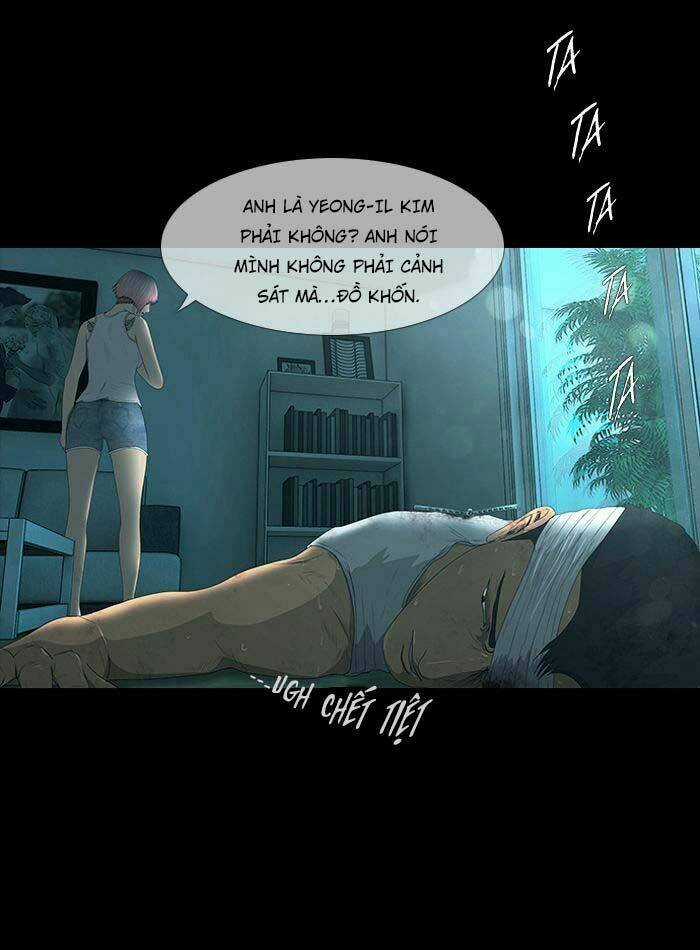 Dead Days Chapter 27 trang 23